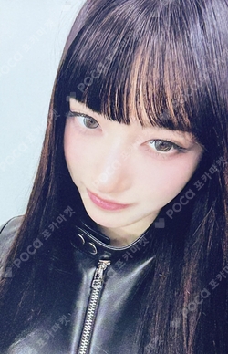REVIVE+ BROADCAST photocard