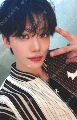 Pocamarket, NCT JAEMIN DREAMSCAPE KMS K-pop Photocard