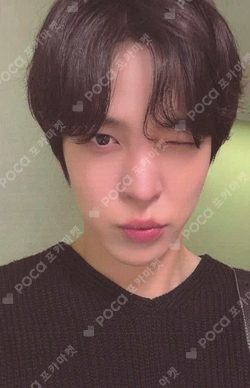 Pocamarket, ATEEZ YUNHO ATEEZ X ANITEEZ POP-UP STORE ANITEEZ IN