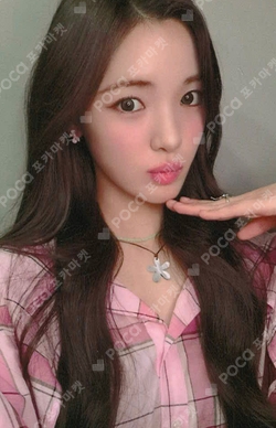 FOCUS QQ MUSIC photocard