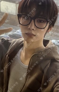 Pocamarket, ALPHA DRIVE ONE ANXIN EUPHORIA ZIP-UP HOODIE K-pop