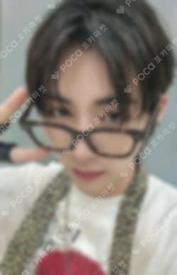 Pocamarket, BOYNEXTDOOR TAESAN The Action YIZHIYU K-pop Photocard