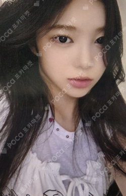 FOCUS UNIVERSAL LUCKY DRAW photocard