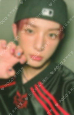 Pocamarket, &TEAM HARUA Back to Life Photocard Box Weverse Albums