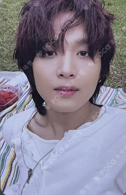 Pocamarket, NCT HAECHAN NCT NATION : To The World in Cinemas 1st