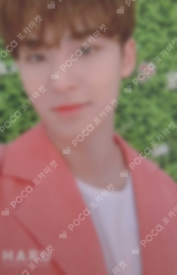 Pocamarket, Seventeen MINGYU Face the Sun WEVERSE JAPAN K-pop