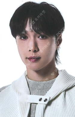 Pocamarket, EXO LAY NATURE REPUBLIC K-pop Photocard