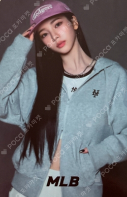 MLB photocard