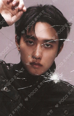 Pocamarket, EXO D.O. DOH KYUNG SOO THE 1st OFFICIAL FANCLUB