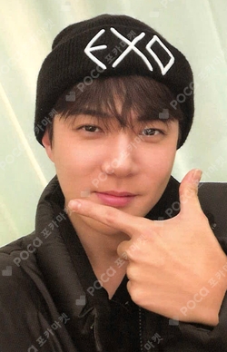Pocamarket, EXO SEHUN EXO PLANET #4 The EℓyXiOn HAND WARMER