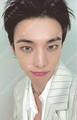 stray kids ヒョンジン IN生 HOTTRACK Pocamarket, Stray Kids HYUNJIN IN生 HOTTRACKS K-pop Photocard