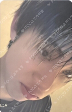 LNGSHOT character ver トレカ オユル Pocamarket, LNGSHOT RYUL SHOT CALLERS Character Ver. K-pop Photocard