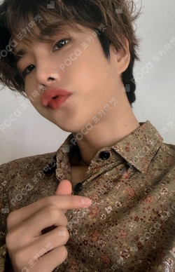 Pocamarket, ASTRO MJ ORDINARY HOLIDAY PHOTOBOOK K-pop Photocard