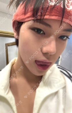Pocamarket, LNGSHOT OHYUL SHOT CALLERS EVERLINE K-pop Photocard