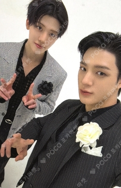 Pocamarket, NCT Unit NEO CITY : JAPAN - THE UNITY battery K-pop