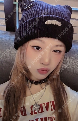 Pocamarket, BABYMONSTER PHARITA DRIP KTOWN4U K-pop Photocard