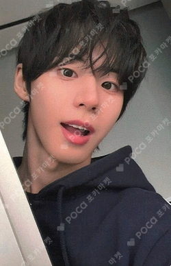 AHOF MINI FAN-CON IN JAPAN VIP特典トレカ パクハン Pocamarket, AHOF JEONGWOO 2026 AHOF MINI FAN-CON IN JAPAN VIP K