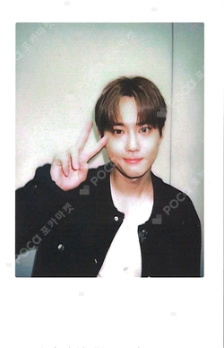Pocamarket, EXO SUHO EXODUS CHINESE Ver. K-pop Photocard