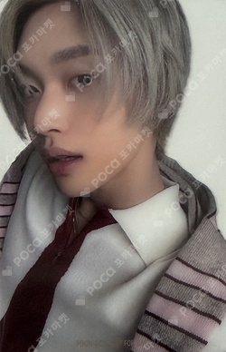Pocamarket, RIIZE WONBIN RIIZING KAKAO TALK K-pop Photocard