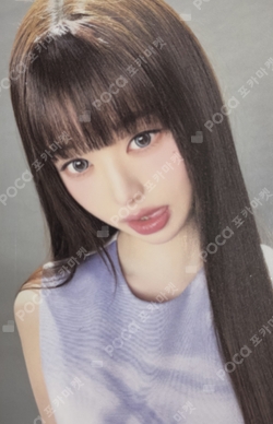 REVIVE+ WITHMUU photocard