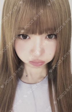 REVIVE+ WITHMUU photocard