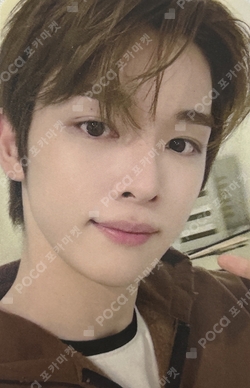 Pocamarket, RIIZE SUNGCHAN Get A Guitar QQ MUSIC K-pop Photocard