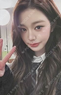REVIVE+ BROADCAST photocard