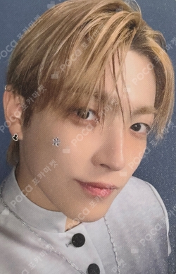 Pocamarket, ATEEZ HONGJOONG THE WORLD EP.2 : OUTLAW fromm store