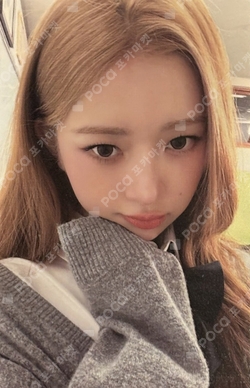 REVIVE+ BROADCAST photocard