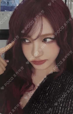 Pocamarket, IVE LIZ Ive Eleven Withdrama Luckydraw K-pop Photocard
