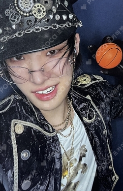Pocamarket, ATEEZ MINGI KCON LA 2023 KQ ENTERTAINMENT 10th Pocamarket, ATEEZ MINGI KCON LA 2023 KQ ENTERTAINMENT 10th