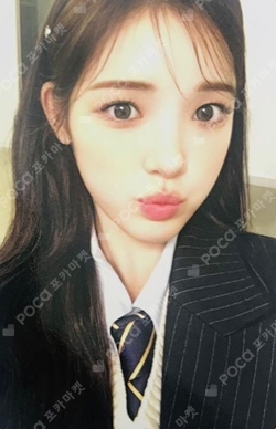 2026 Hearts2Hearts FANMEETING [HEARTS 2 HOUSE] RANDOM TRADING CARD photocard