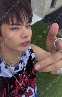 LNGSHOT Photocards | Pocamarket