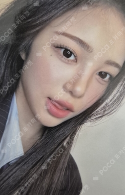 2026 Hearts2Hearts FANMEETING [HEARTS 2 HOUSE] RANDOM TRADING CARD photocard