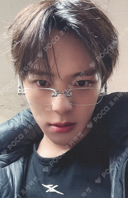 Pocamarket, MONSTA X MINHYUK MONSTA X 2025 SEASON'S GREETINGS