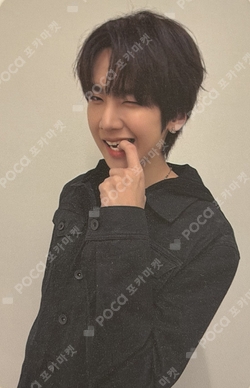 82major ソンモ　チェキ Pocamarket, 82MAJOR Nam Seong Mo X-82 MUSIC&DRAMA K-pop Photocard