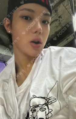 LNGSHOT Photocards | Pocamarket