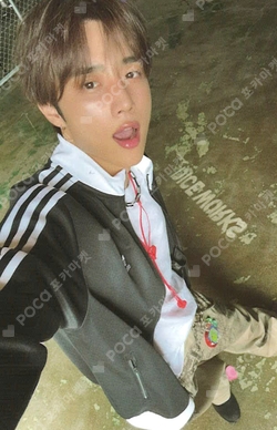 Pocamarket, THE BOYZ SUNWOO THE BOYZ 2ND WORLD TOUR : ZENERATION