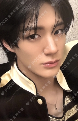 Pocamarket, NCT JENO DREAM( )SCAPE QR Ver. K-pop Photocard