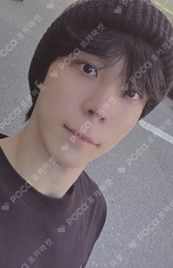 Pocamarket, ATEEZ YUNHO ATEEZ X ANITEEZ POP-UP STORE ANITEEZ IN