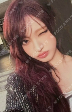 REVIVE+ SOUND WAVE photocard