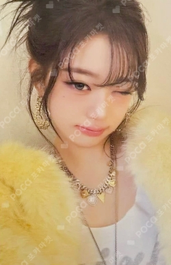 REVIVE+ SOUND WAVE photocard