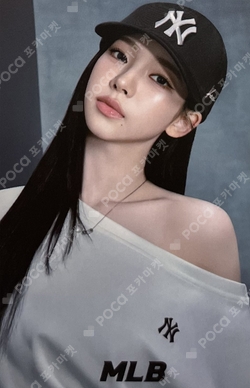 MLB photocard