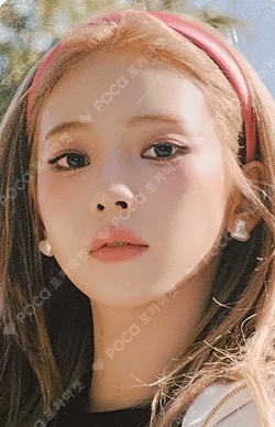 SMiniz KWANGYA POP-UP EVENT photocard