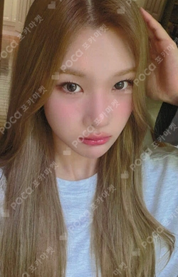 FOCUS QQ MUSIC photocard