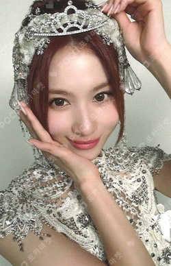 Pocamarket, TWICE SANA 2025 TWICE SANA Birthday Cafe [SANA ARCHIVE