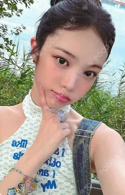 FOCUS QQ MUSIC photocard