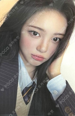 2026 Hearts2Hearts FANMEETING [HEARTS 2 HOUSE] HOUSE PHOTO SET photocard