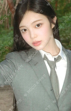FOCUS QQ MUSIC photocard