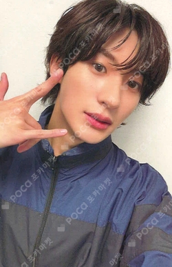 Pocamarket, RIIZE ANTON Get A Guitar KMS K-pop Photocard